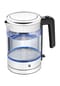 WMF Glas-Wasserkocher "Küchenminis", 1900 Watt Bild 20