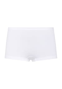 SYLVIA SPEIDEL. - Panty "Soraya", 2er-Pack, uni, für Damen - 7850 HORIZONT