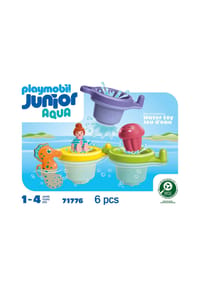 playmobil® - Junior Aqua - Schwimmbecher 71776 - 