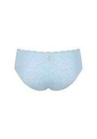 sloggi - Hipster Zero Feel Bliss, nahtlos, für Damen - 00DM PUFF PINK