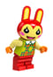 LEGO® LEGO® Animal Crossing™ - 77047 Mimmis Outdoor-Spaß Bild 15