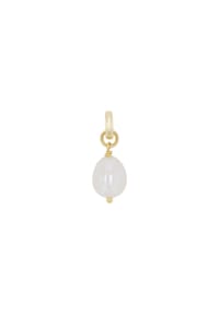 amor - Charm - Gold
