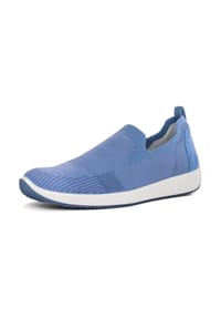 ara® - Textil Slipper - Azur