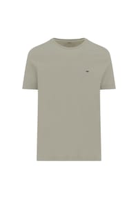 FYNCH-HATTON® - T-Shirt, Baumwolle, für Herren - 416 GRAPE