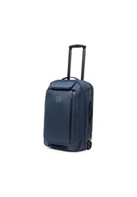 Tropicfeel® Lift - Lift 2 Rollen Rucksacktrolley 55 cm - all black 24