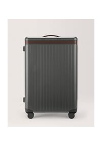 CARL FRIEDRIK HYBRID - The Check-in - grau/braun