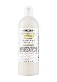 Kiehl's - Olive Fruit Oil Nourishing Shampoo - TRANSPARENT
