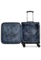 FRANKY Melbourne 3.0 Melbourne 3.0 4-Rollen Kabinentrolley 55 cm Bild 28