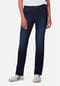 mavi Jeans, Gürtelschlaufen, Slim Fit, für Damen Bild 9