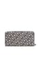TOMMY HILFIGER JACQUARD Langbörse, Logo, Emblem, für Damen Bild 2