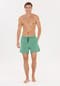 VIRTUS Badeshorts Kansae mit elastischem Bund und Kordelzug Bild 9