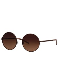 Marc O'Polo - Sonnenbrille - coffee matt