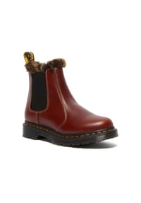 Dr. Martens - Chelsea Boots 2976 - Brown Abruzzo WP