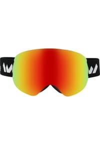 mit Skibrille WS6100 GALERIA | Anti-Fog-Beschichtung WHISTLER praktischer
