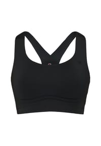 Champion® - Sport-BH Athletics, Kreuzträger, für Damen - NBK SCHWARZ