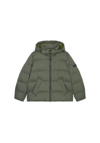 Marc O'Polo - Jacke - copley brown