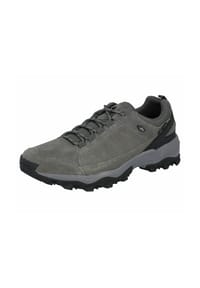 LICO - Outdoorschuh Fairfield - grau