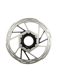 SRAM - Bremsscheibe Rotor Paceline X Centerlock, Ø160mm - Silber