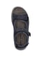 JOSEF SEIBEL Herren Sandale Brendan 04, ocean-kombi Bild 14