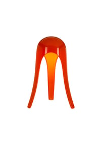 FINK [Studio] - Tischleuchte LED SPOT LIGHT - orange