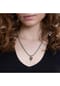 LIEBESKIND Halskette Open Heart Amulet Bild 11