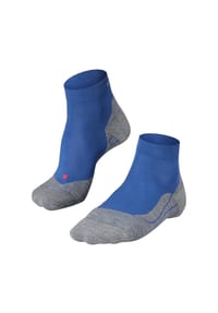 FALKE - RU4 Laufsocken "Endurance", feuchtigkeitsabsorbierend, für Herren - 2002 WHITE