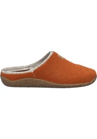 JOSEF SEIBEL - Damen Hausschuh Vinny 01, orange-kombi - orange-kombi