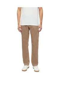 s.Oliver - Chinohose, 5-Pocket, für Herren - 8621 BROWN