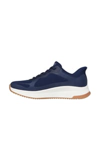 SKECHERS® - Slipper BOBS SQUAD 4-STAPLE LOOK - navy