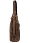 BAGAN Rucksack Echt Leder Bild 6