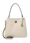 L.CREDI FILIPPA Shopper, Anhänger, Twist-Lock, für Damen Bild 12
