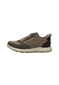 JOSEF SEIBEL - Herren Sneaker Clint 07, taupe-multi - taupe-multi