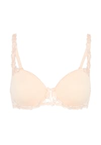 SIMONE PÉRÈLE - Schalen-BH mit Spacer Cup Andora - Beige chic