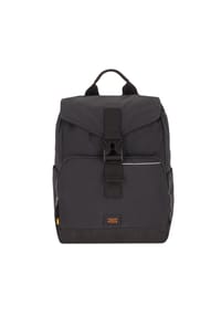 camel active City - City City Rucksack 34 cm - black