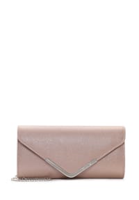 Tamaris TAS Amalia - Amalia Clutch Tasche 26 cm - champagner