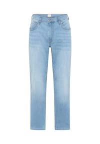 MUSTANG® - Jeanshose, 5-Pocket, für Herren - 5000403 DENIM BLUE