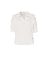 TONI - Poloshirt Greta - offwhite | 070