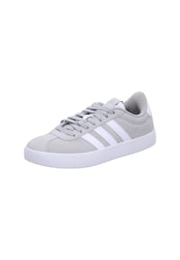 adidas - Sneaker Court 3.0 - grey/white/silver