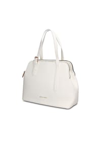 pierre cardin - Umhängetasche - Bianco