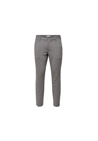 ONLY & SONS - Chinohose "Mark", Eingrifftaschen, für Herren - 187193 MEDIUM GRE