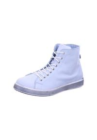 Andrea Conti® - Hightop-Sneaker - black