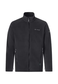 VAUDE - Jacken Men's Professional Fleece Jacket - black