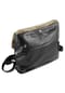 Cluty City-Rucksack Echt Leder, Made In Italy Bild 9