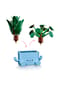 LEGO® Die Botanik-Kollektion - 10349 Botanicals Fröhliche Pflanzen Bild 12