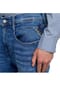 REPLAY Herren Jeans - Hyperflex ANBASS, Stretch Denim, Slim Fit Bild 11