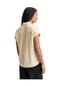 TOM TAILOR Hemdbluse, Leinenanteil, für Damen Bild 5