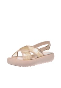 BALDININI - SANDALE - BEIGE
