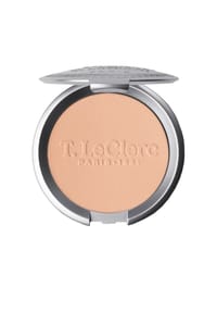 T. LeClerc - Puder Dermophile Pressed Powder - 10 AMBRÉ