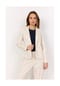 SOYACONCEPT Blazer, Reverskragen, Eingrifftaschen, für Damen Bild 2