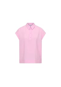 CECIL - Shirtbluse, Ärmelaufschlag, für Damen - 13474 VANI WHITE